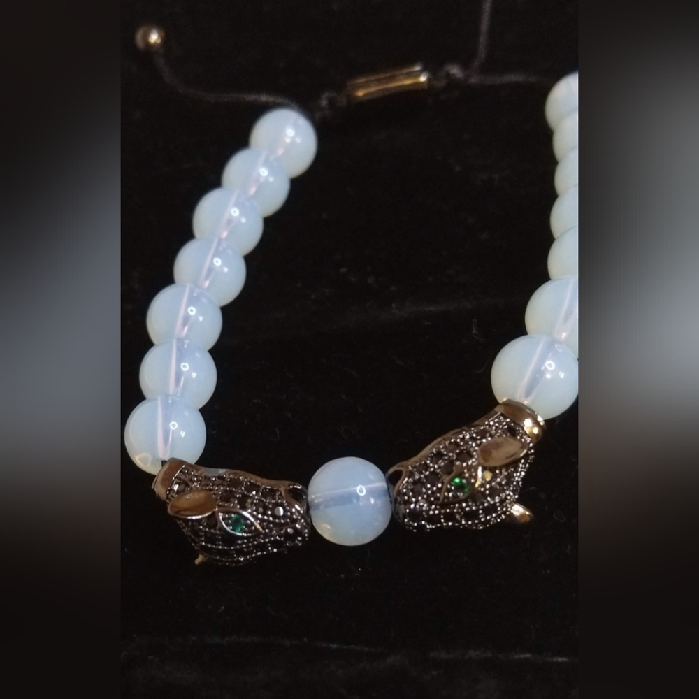 OPALITE BRACELET - Picture 3 of 6